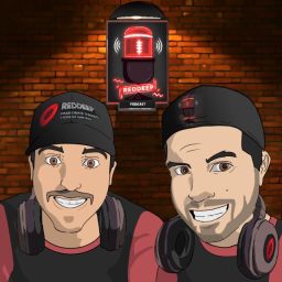 Podcast thumbnail for RedDeep Podcast NFL (Wifer y Cachorro)