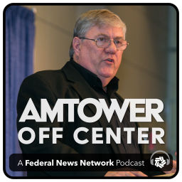 Podcast thumbnail for Amtower Off-Center