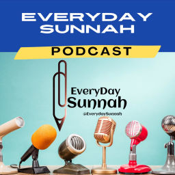 Podcast thumbnail for EveryDay Sunnah