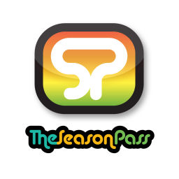Podcast thumbnail for The Season Pass: The Essential Theme Park Podcast