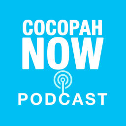 Podcast thumbnail for Cocopah Now Podcast