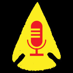 Podcast thumbnail for Hoporenkv Native American Podcast