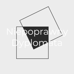 Podcast thumbnail for Niepoprawny Dyplomata