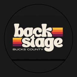 Podcast thumbnail for Backstage Bucks County