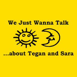 Podcast thumbnail for We Just Wanna Talk