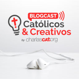 Podcast thumbnail for Católicos & Creativos - Charlas CAT