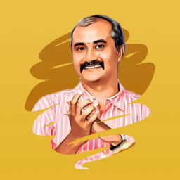 Podcast thumbnail for Erode Kathir