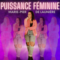 Podcast thumbnail for Puissance féminine