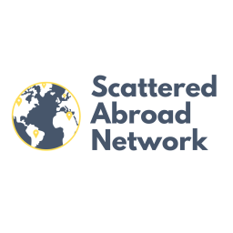 Podcast thumbnail for Scattered Abroad Network Master Feed