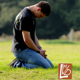 Podcast thumbnail for Meditaciones. Padre Ricardo Sada