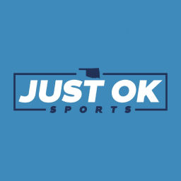 Podcast thumbnail for Just OK Sports
