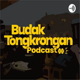 Podcast thumbnail for Budak Tongkrongan Podcast