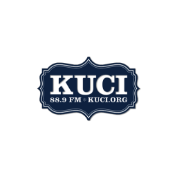 Podcast thumbnail for KUCI: Get the Funk Out