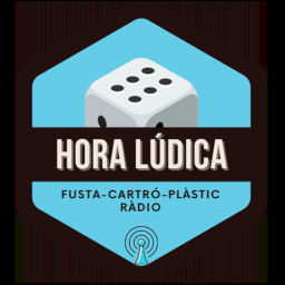 Podcast thumbnail for Hora Lúdica