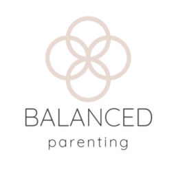 Podcast thumbnail for Balanced Parenting