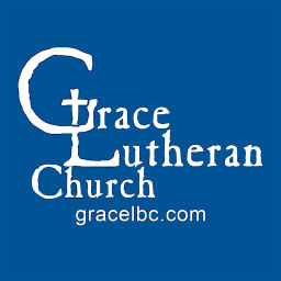Podcast thumbnail for Grace Lutheran Podcast