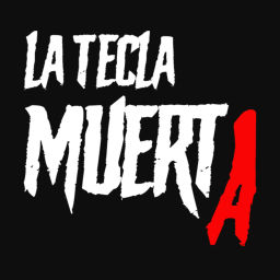 Podcast thumbnail for La Tecla Muerta