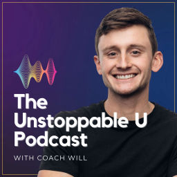 Podcast thumbnail for The Unstoppable U Podcast
