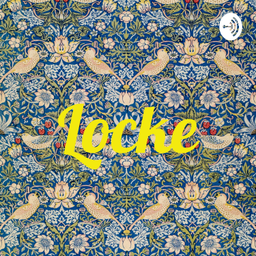 Podcast thumbnail for Locke