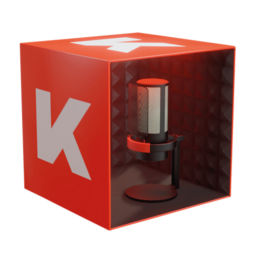 Podcast thumbnail for Kooperativ Voice