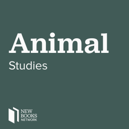 Podcast thumbnail for New Books in Animal Studies