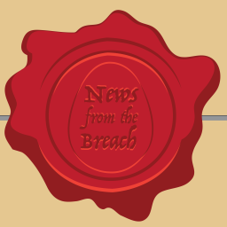 Podcast thumbnail for News from the Breach - A Dragon Prince Podcast