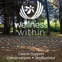 Podcast thumbnail for Wellness Within Cancer Support