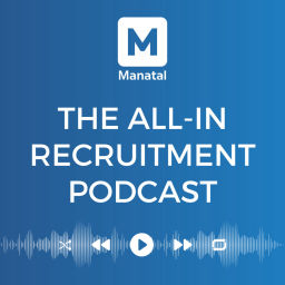 Podcast thumbnail for All-In Recruitment