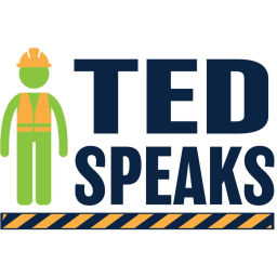 Podcast thumbnail for Ted Speaks