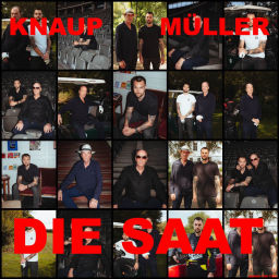 Podcast thumbnail for Die Saat