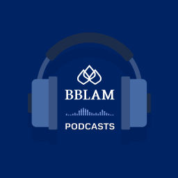 Podcast thumbnail for BBLAM PODCASTS