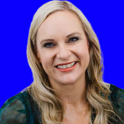 Podcast thumbnail for Mayoral Voices - Napier - Kirsten Wise