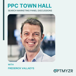Podcast thumbnail for PPC Town Hall