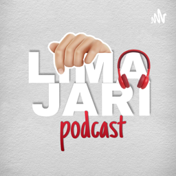 Podcast thumbnail for LimaJari
