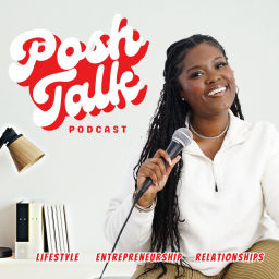 Podcast thumbnail for Posh Talk
