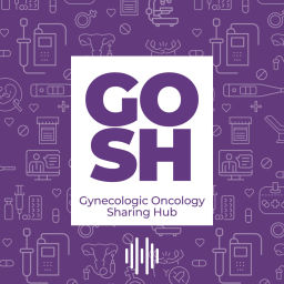 Podcast thumbnail for GOSH Podcast