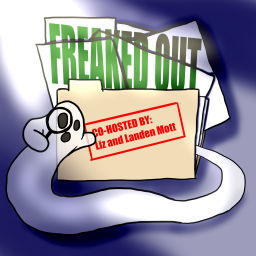 Podcast thumbnail for Freaked Out