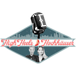 Podcast thumbnail for Highheels und Hochhäuser