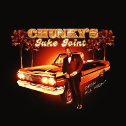 Podcast thumbnail for Chunky's Juke Joint Open 24/7