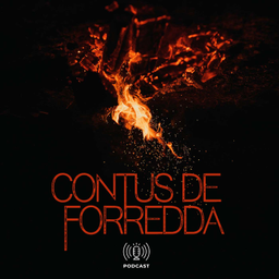 Podcast thumbnail for Contus de Forredda