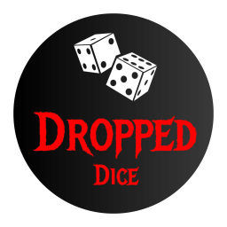 Podcast thumbnail for Dropped Dice - A DnD Podcast