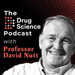Podcast thumbnail for The Drug Science Podcast