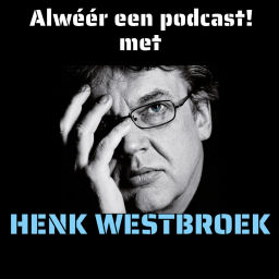 Podcast thumbnail for Alweer een Podcast