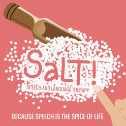 Podcast thumbnail for SaLT!