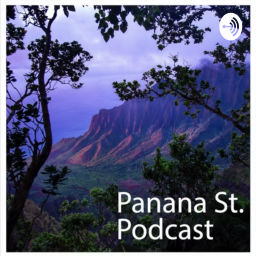 Podcast thumbnail for Panana St. Podcast