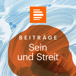 Podcast thumbnail for Sein und Streit