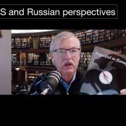 Podcast thumbnail for On Security/Lundin