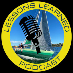 Podcast thumbnail for Lessons Learned