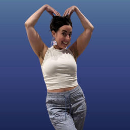 Podcast thumbnail for QueerCME Vodcast