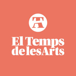 Podcast thumbnail for Els pòdcasts del Temps de les Arts